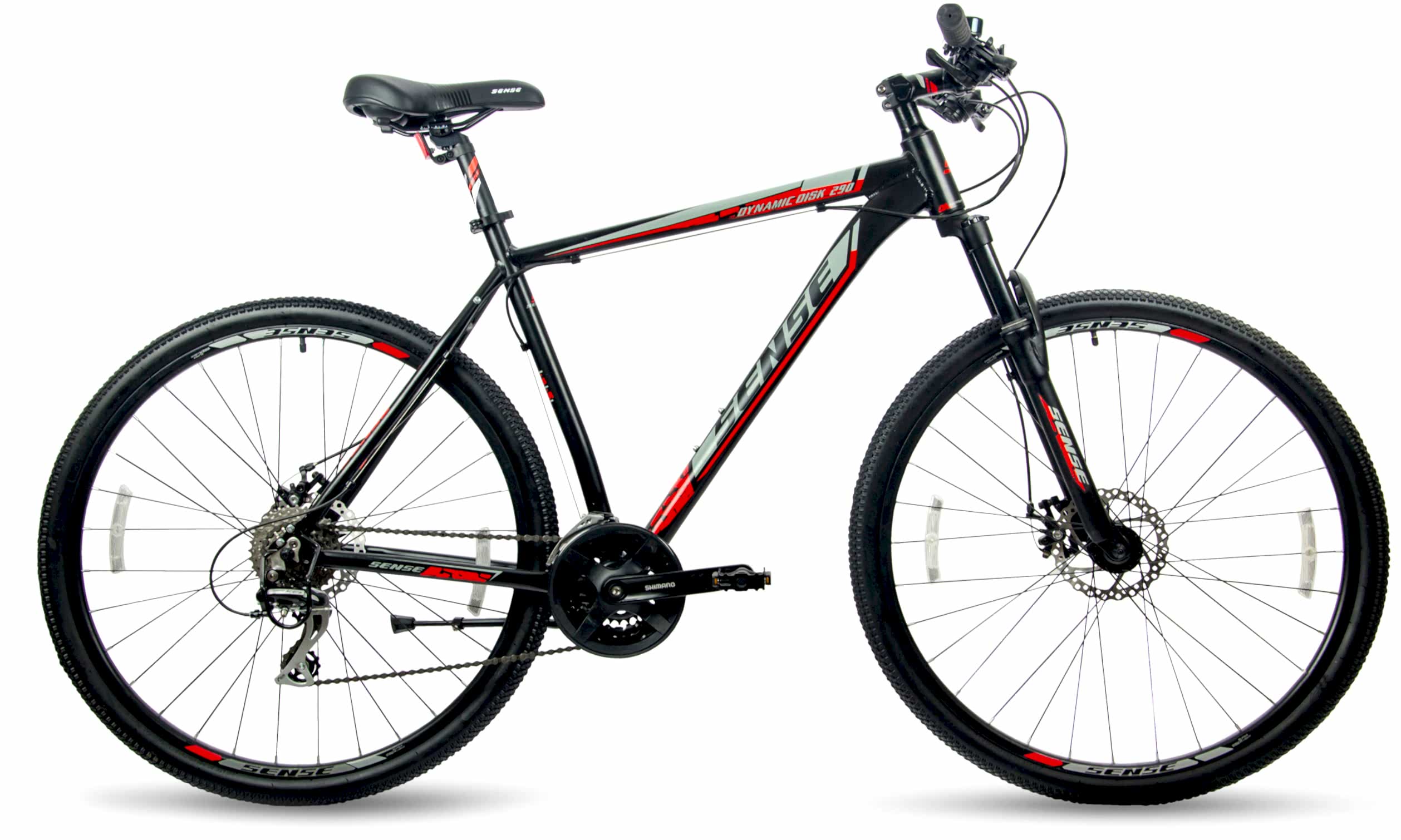 Горный велосипед STELS Navigator 610 MD